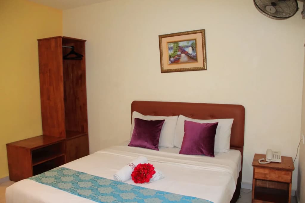 Sun Inns Hotel Sunway Mentari - photo 20