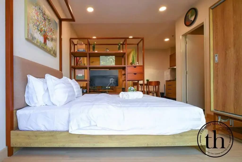 Timurbay Beach Resort 4paxes (Studio)-12-21 - photo 7