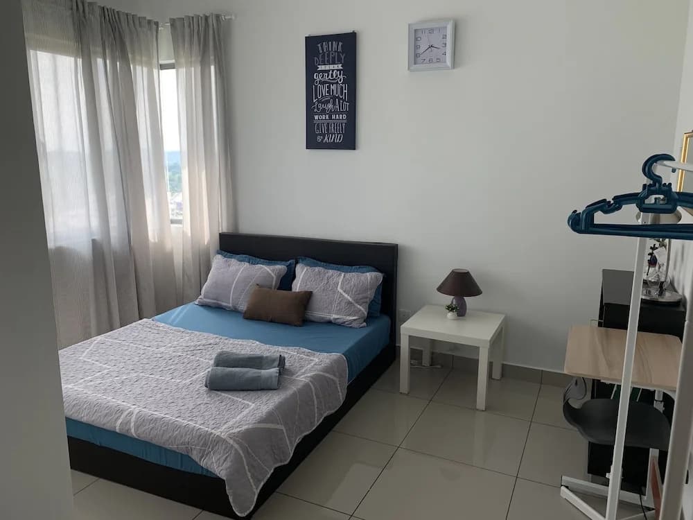 Almyra Serviced Residence - photo 3