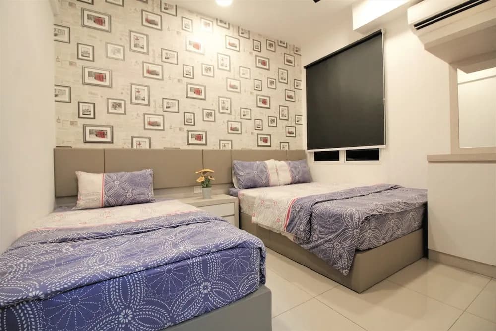 H2H Euro House - photo 22