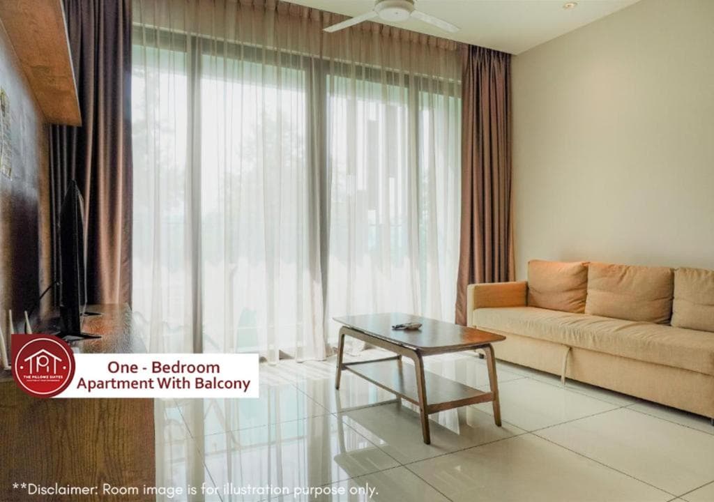 Geo38 Prime Suites Genting Highlands - photo 15