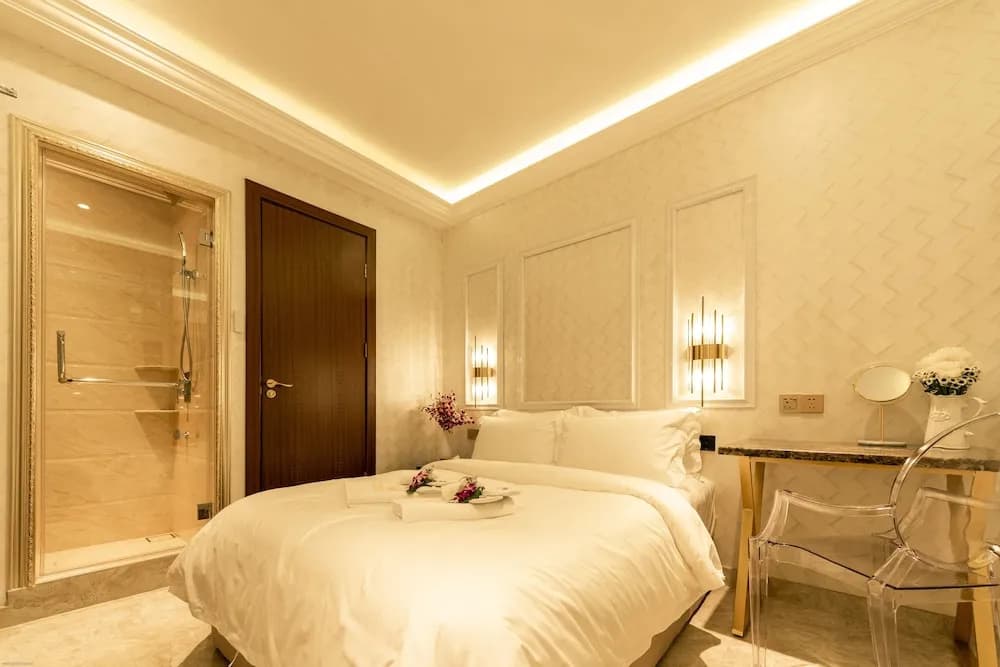 AJ Residence Kota Kinabalu City Center - photo 6