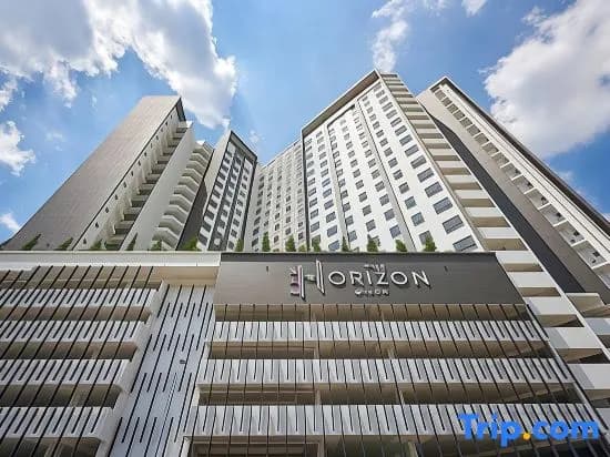Emerald Sky Suites l The Horizon Ipoh l by Grab A Stay l 1-8pax - photo 7