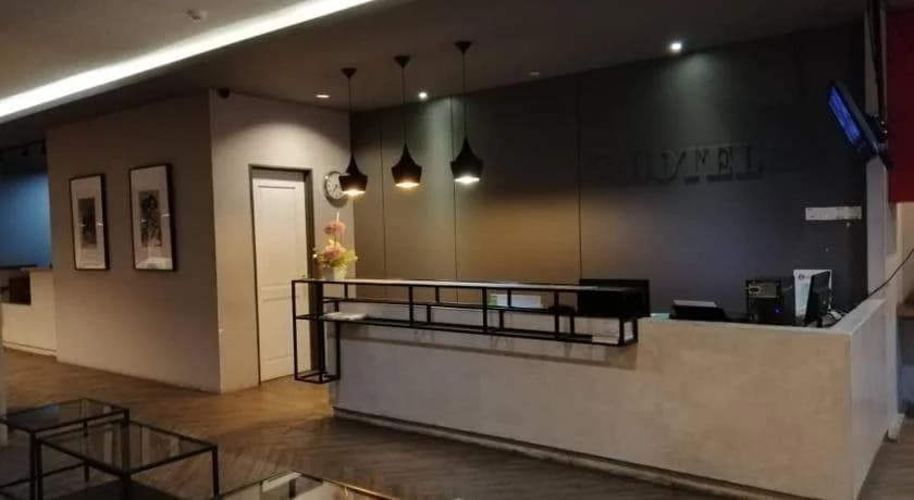 Z Hotel Cyberjaya - photo 2