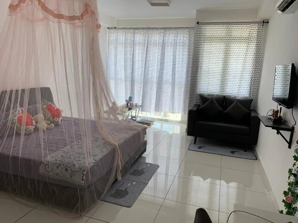 Offer Spacious Studio KSL Residences Daya - photo 9