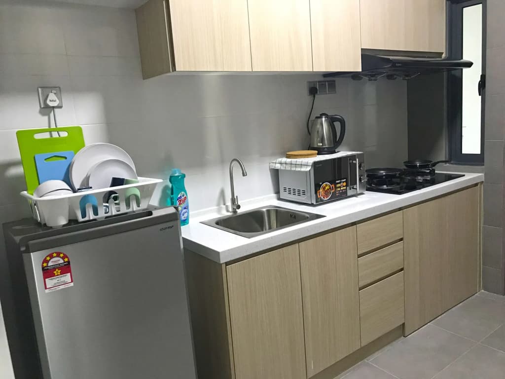 One Amerin Mall & Suites - photo 18