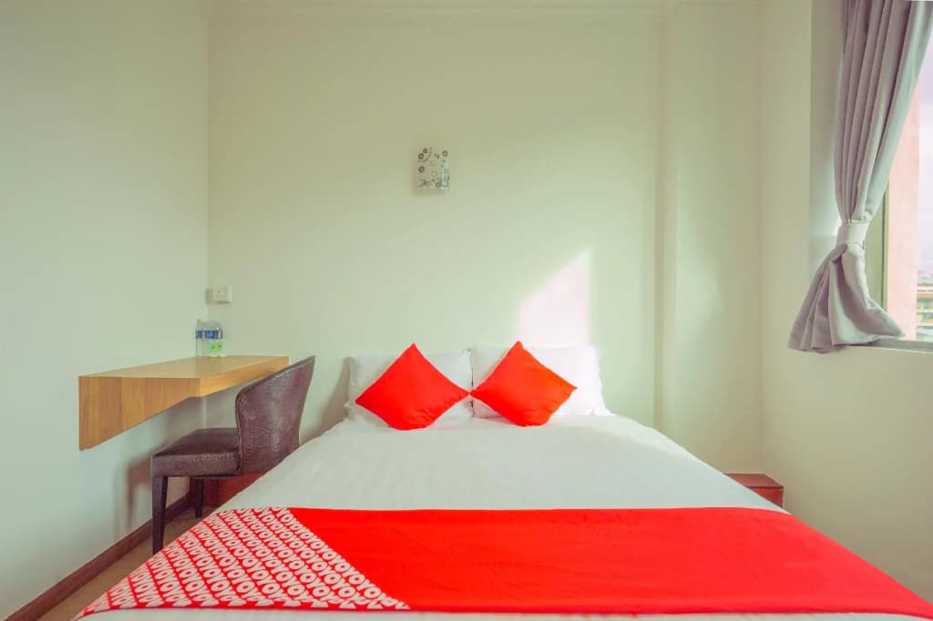 Hotel O Storytel - photo 36