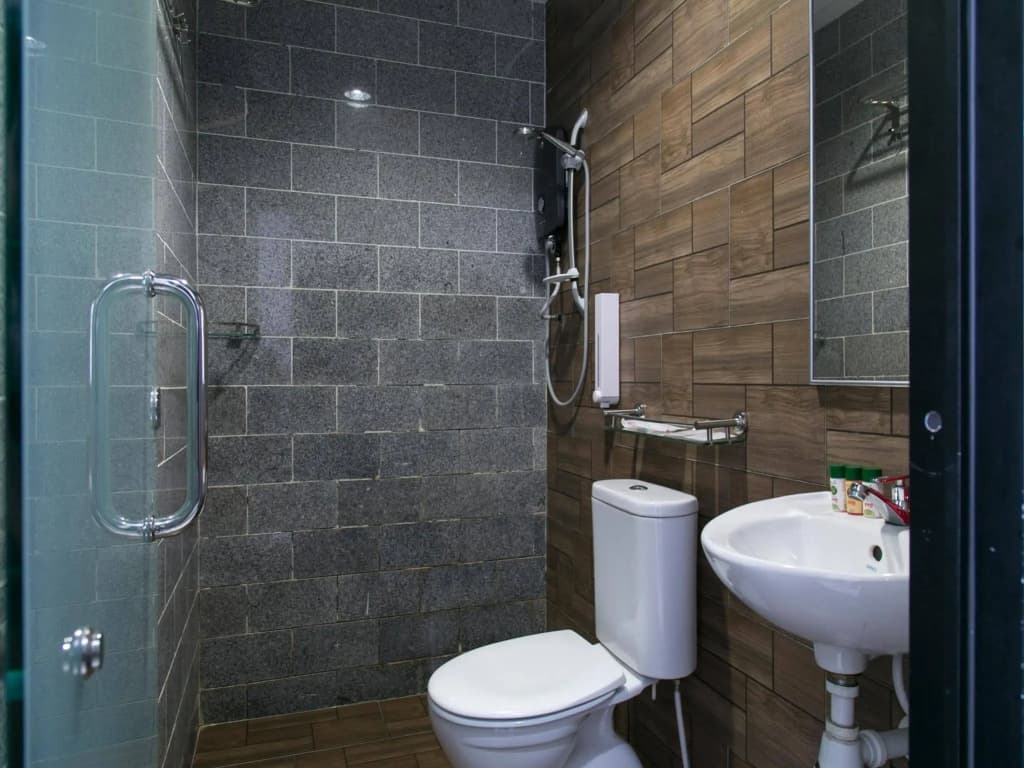 OYO Rooms Salam Specialist Hospital - photo 3