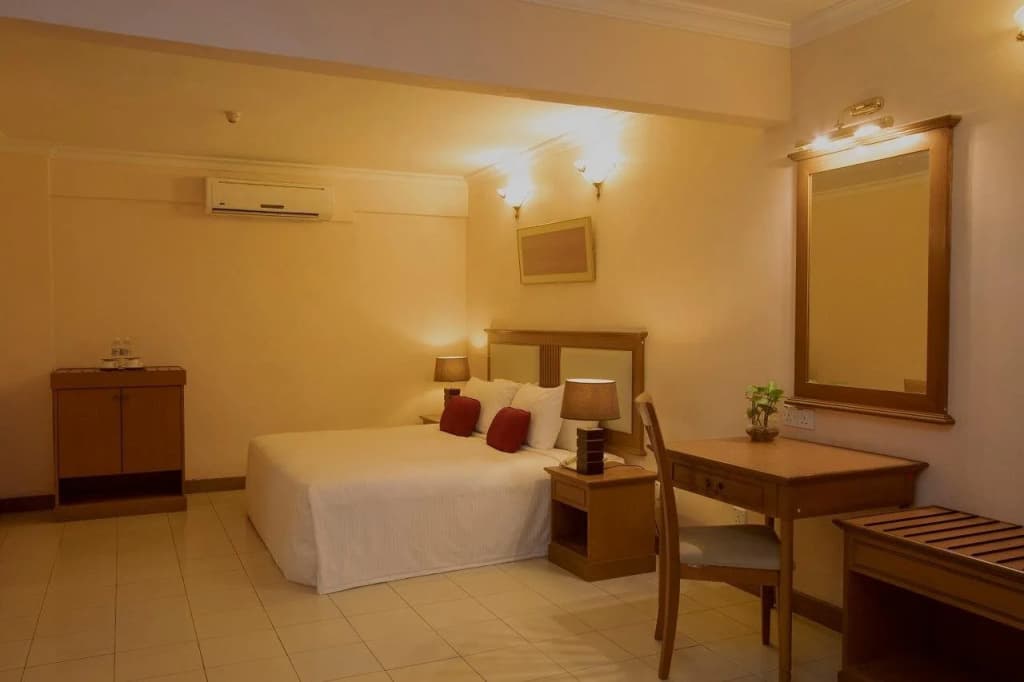 Villea Port Dickson - photo 6
