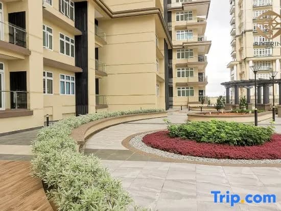 Vista City Loft Riverine Resort - photo 6