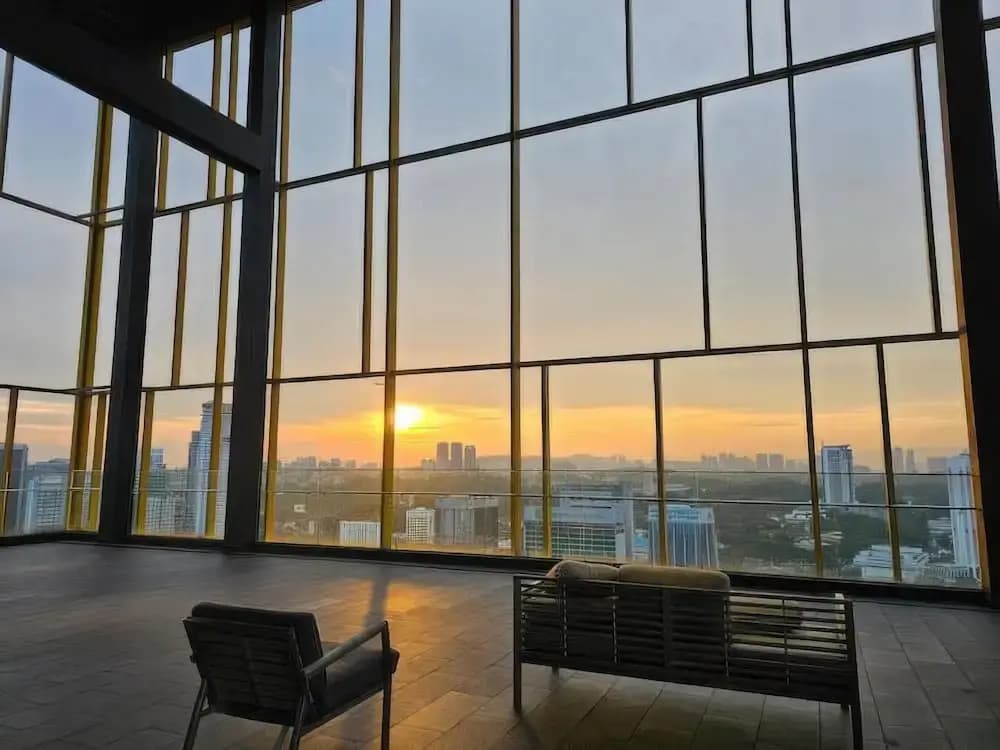 Opus Residences by Emily in Town - photo 7