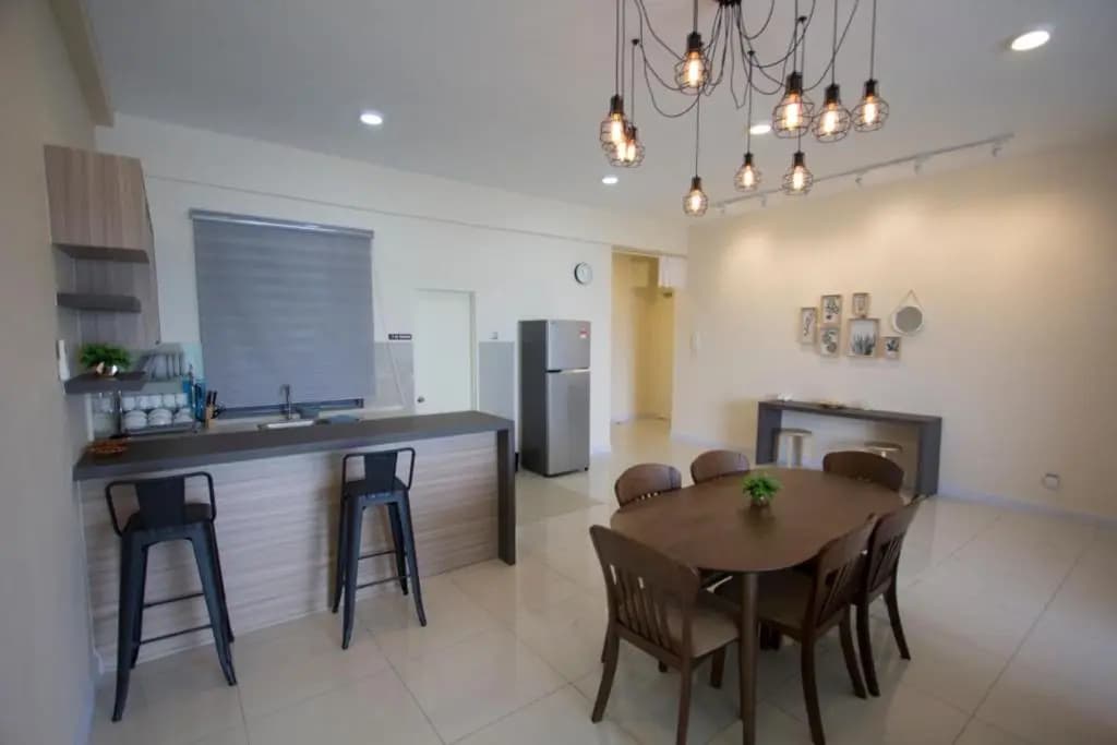 The Loft Residence at Imago KK Times Square - photo 17