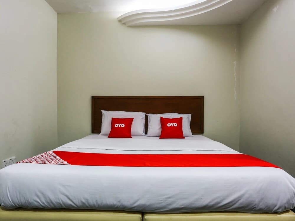 Bangi Lanai Hotel by OYO Rooms - photo 2