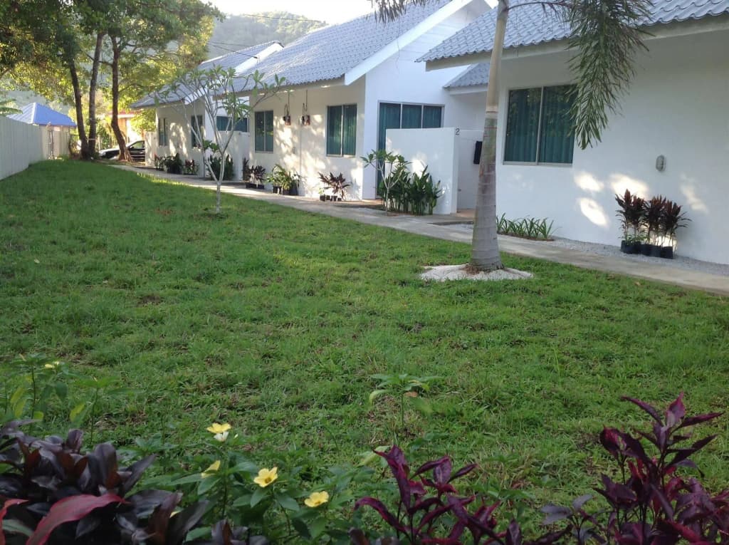 The Fint Hus Langkawi - photo 14