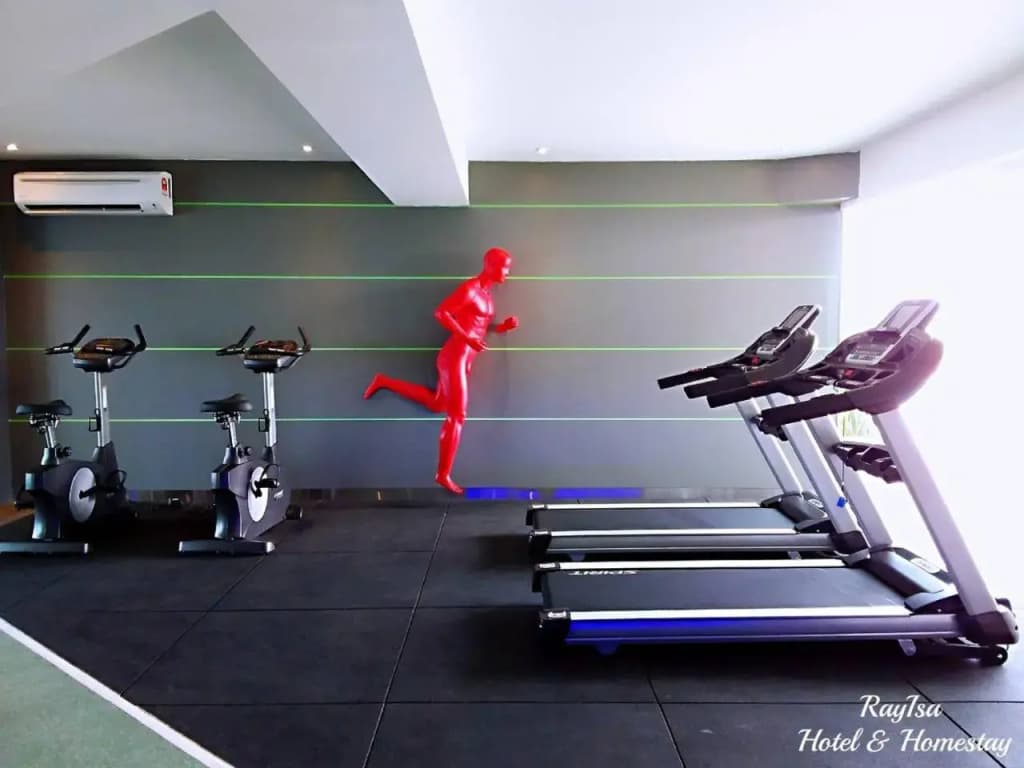 SKY POOL Designer Suite 2-7Pax at KL City - photo 1