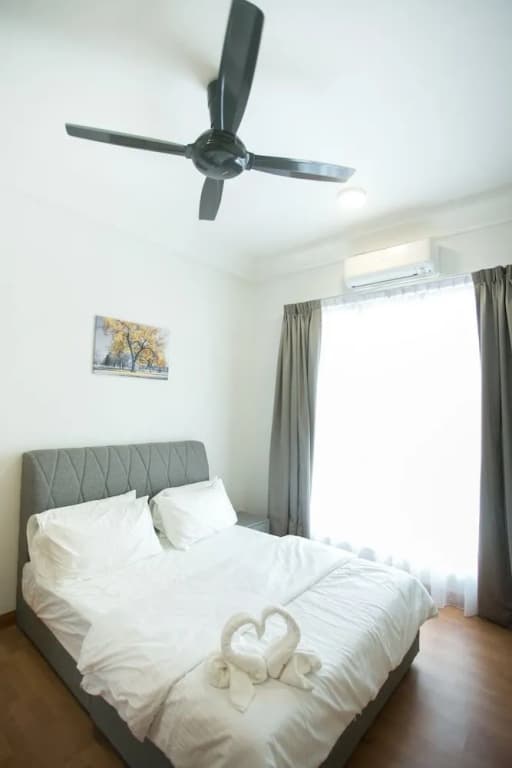 The Platino Johor Bahru - photo 4