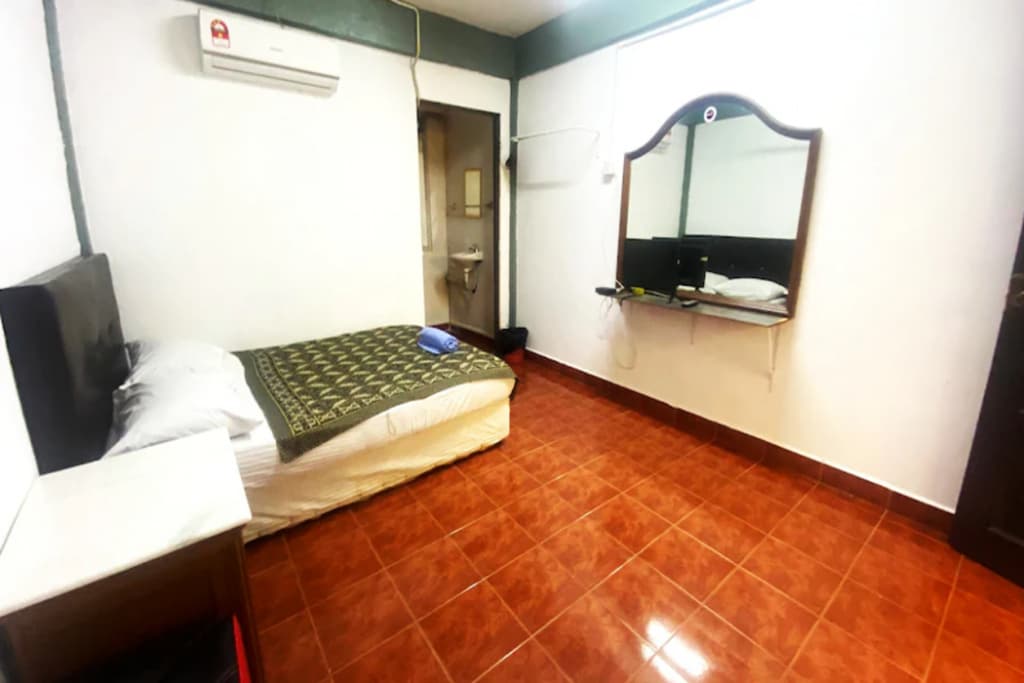 OYO 91245 Chenang Lodge Motel - photo 3