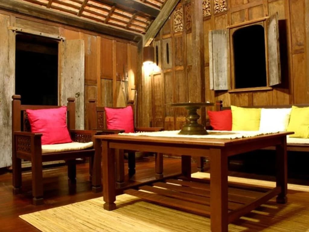 Terrapuri Heritage Village - photo 4