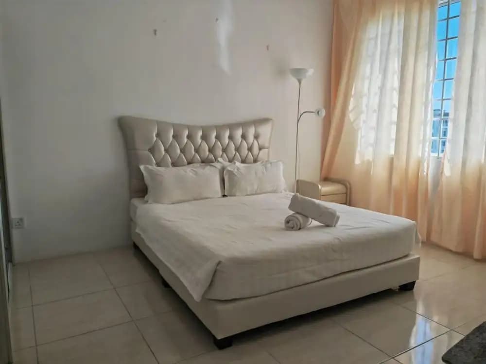 Simfoni Comfy 3BR Suite - photo 24