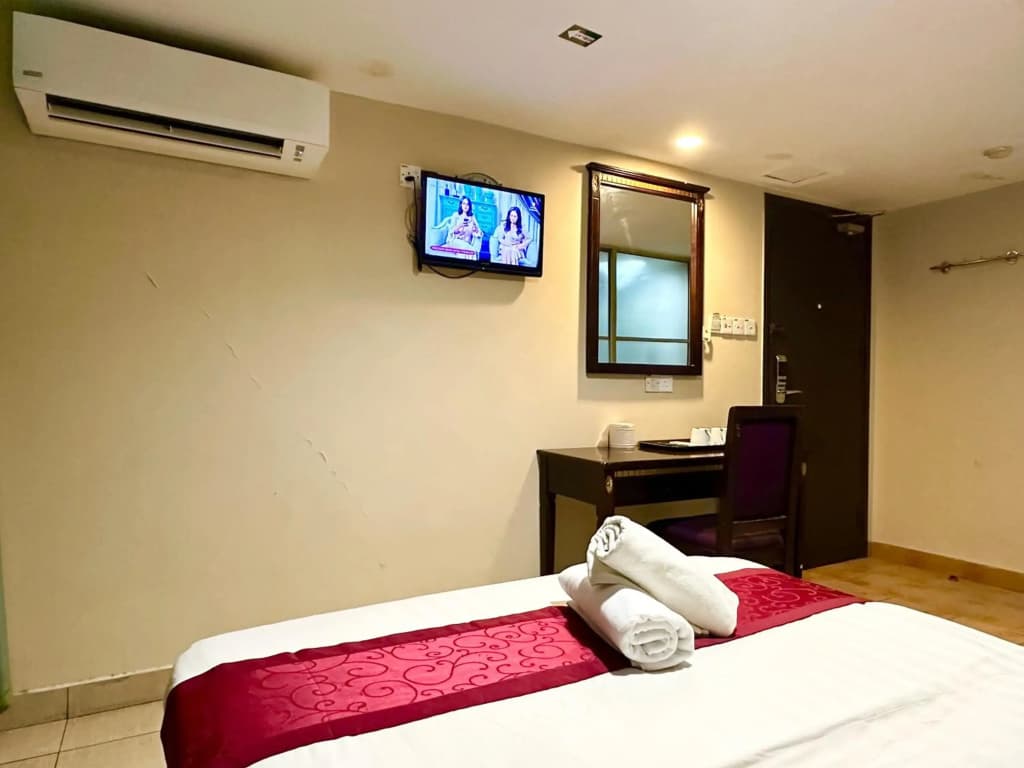 Valley Hotel - photo 3