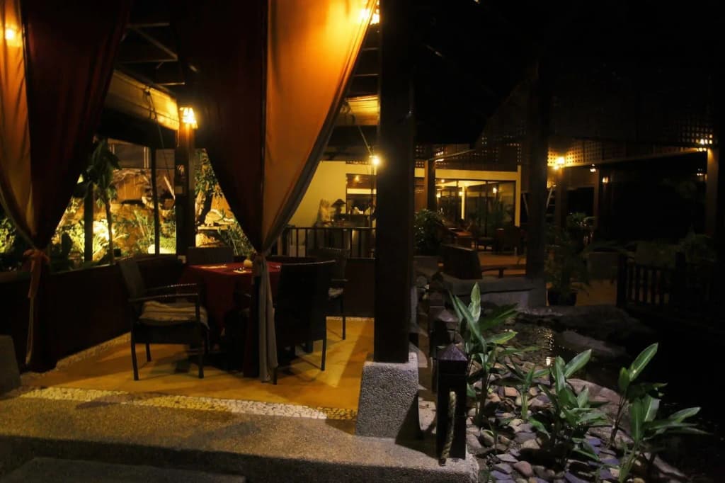 Ombak Villa Langkawi - photo 29