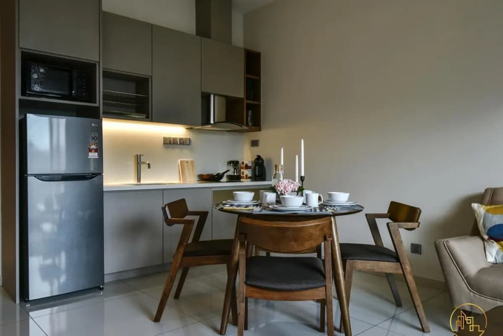 Geo38 Residence by ICON STAY - photo 9