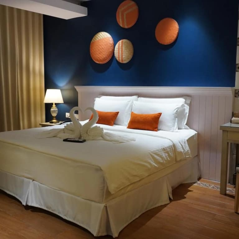 Sojourn Guest House Melaka - photo 42