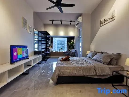 Thermospace Imperio A-27-07 Melaka City - photo 2