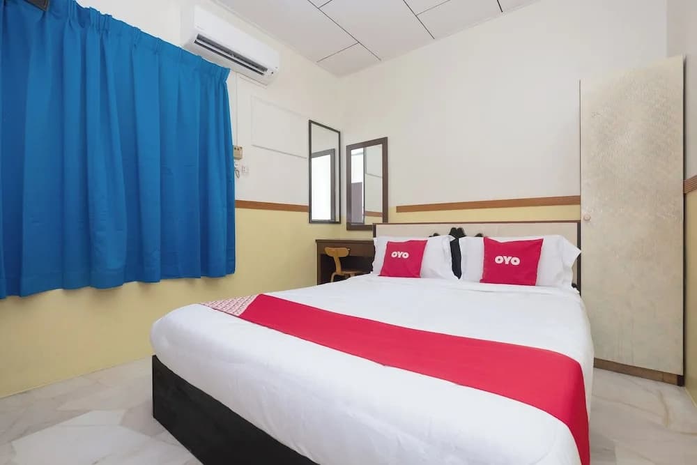 Hotel O Lumut Villa Inn - photo 4