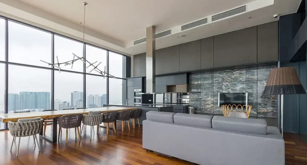 ViiA Residence Kuala Lumpur by Roam - photo 27