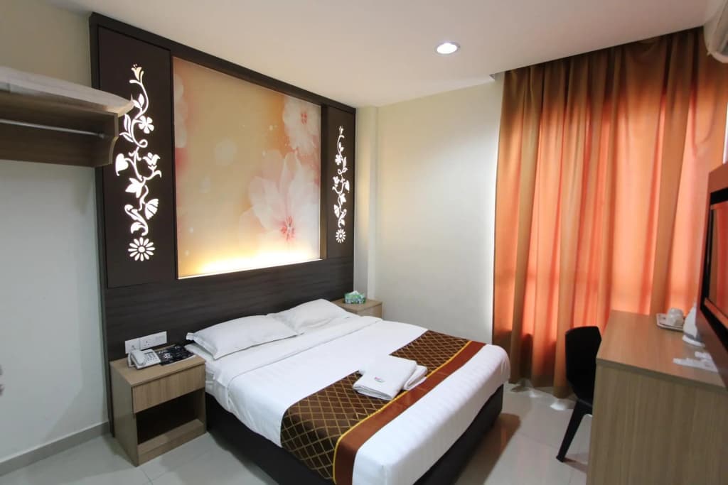 D&F Boutique Hotel Era Square - photo 7