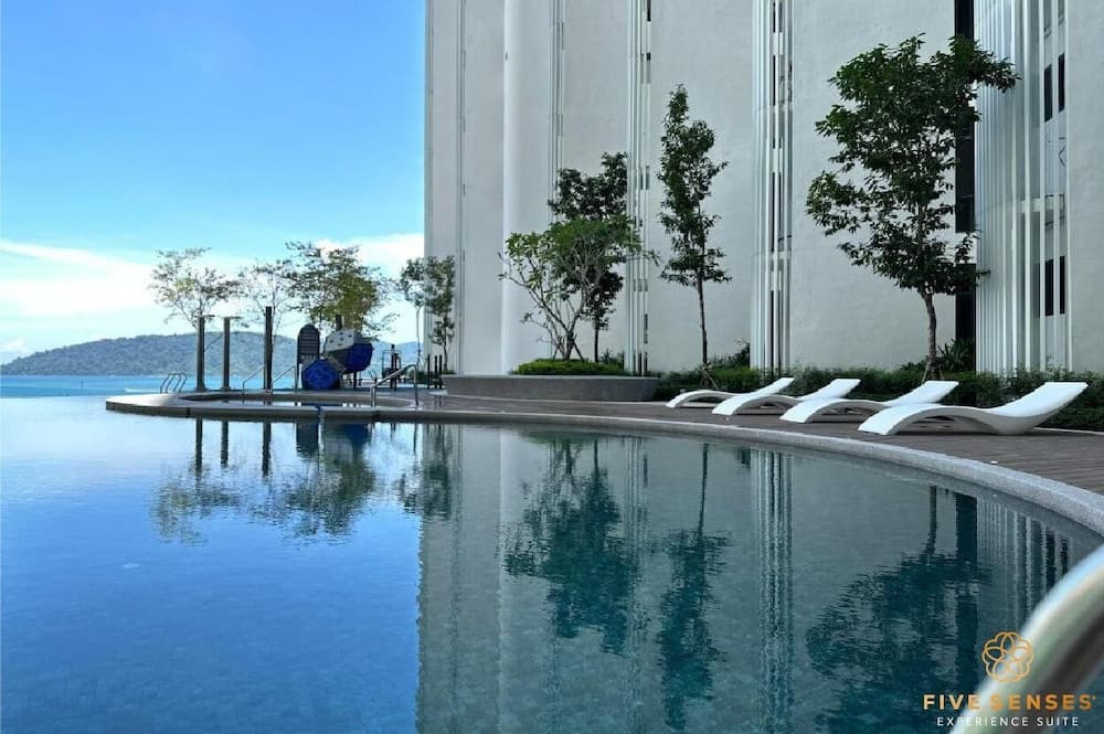 The Shore Kota Kinabalu by Five Senses - photo 35