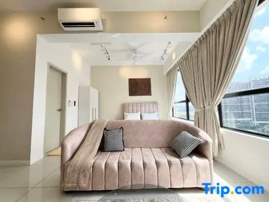 Southplace Residence Subang Jaya by AsHome - photo 6
