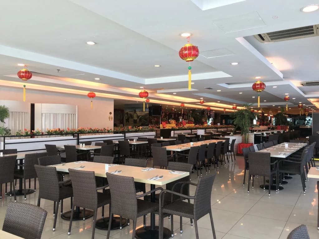 Kinta Riverfront Hotel & Suites - photo 31