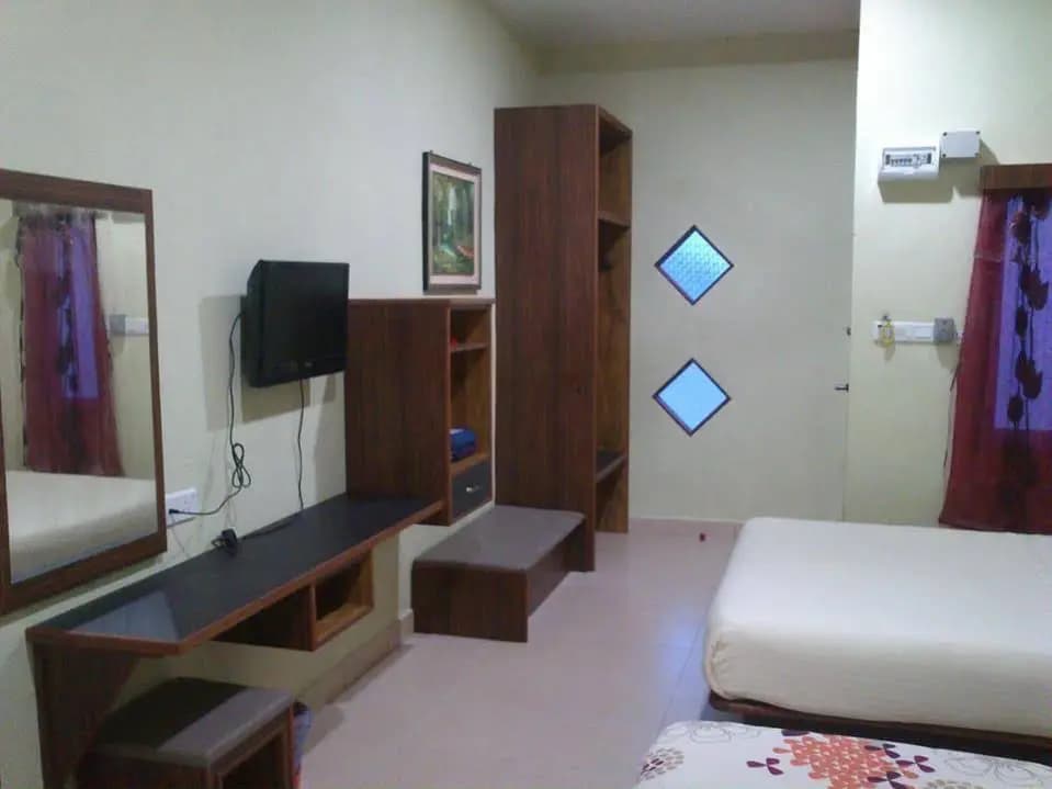 TM3 Budget Rooms & Homestay - photo 12