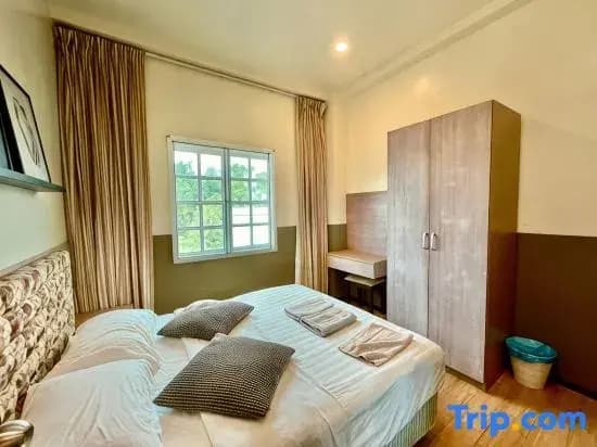 PLAY at Iris Resort Tanah Rata - photo 5