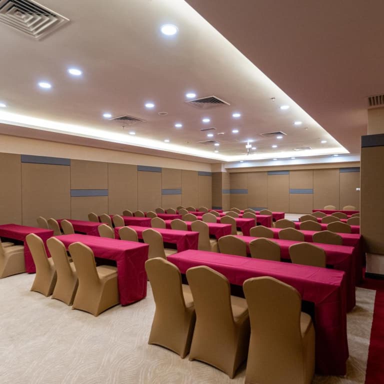 Hotel Tamara Melaka - photo 39