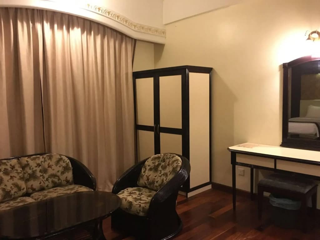 AC Hotels by Marriott Ipoh - photo 7