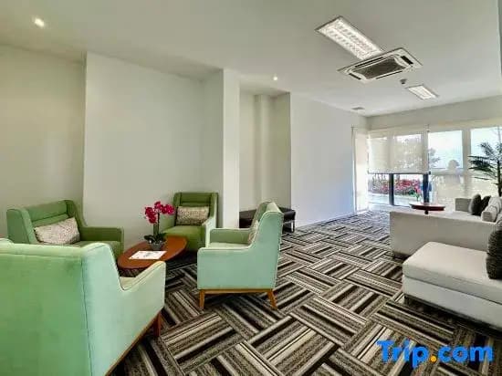 Superb Seaview 3 Balcony Country Garden Danga Bay near CIQ JB | 3B2B - photo 9