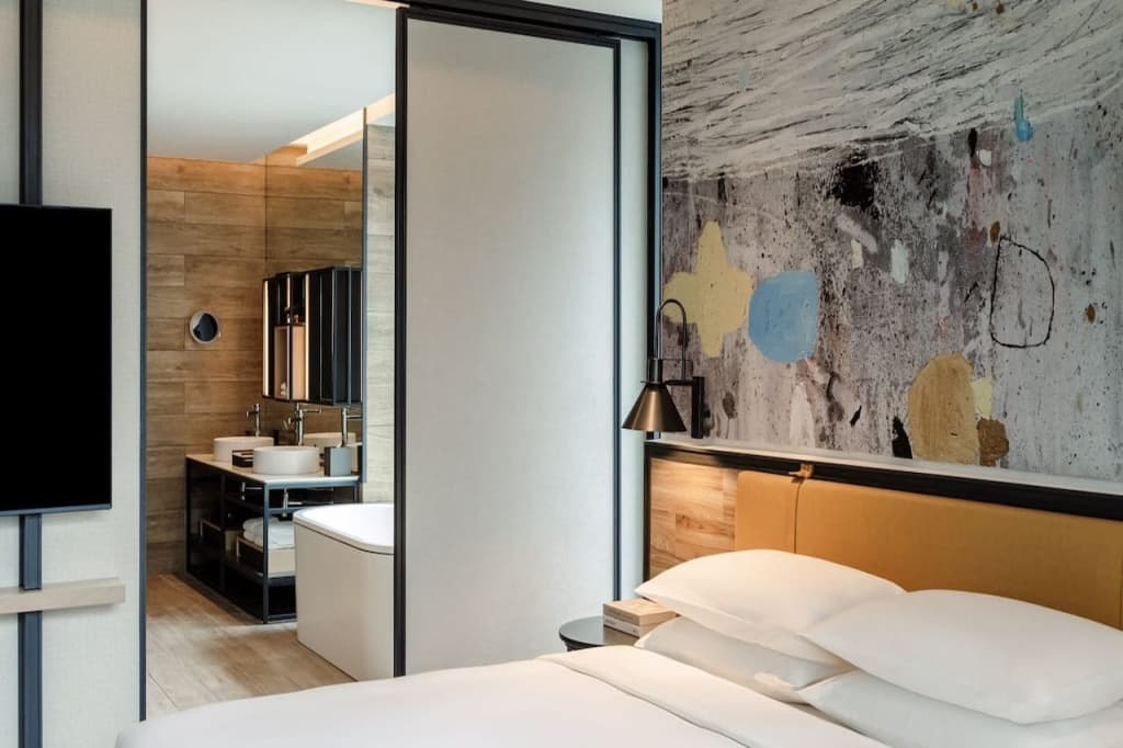 Hyatt Centric City Centre Kuala Lumpur - photo 2