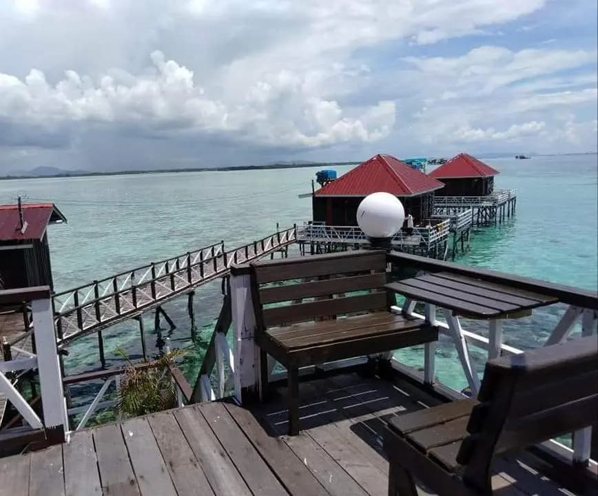 Lato Lato Resort - photo 11