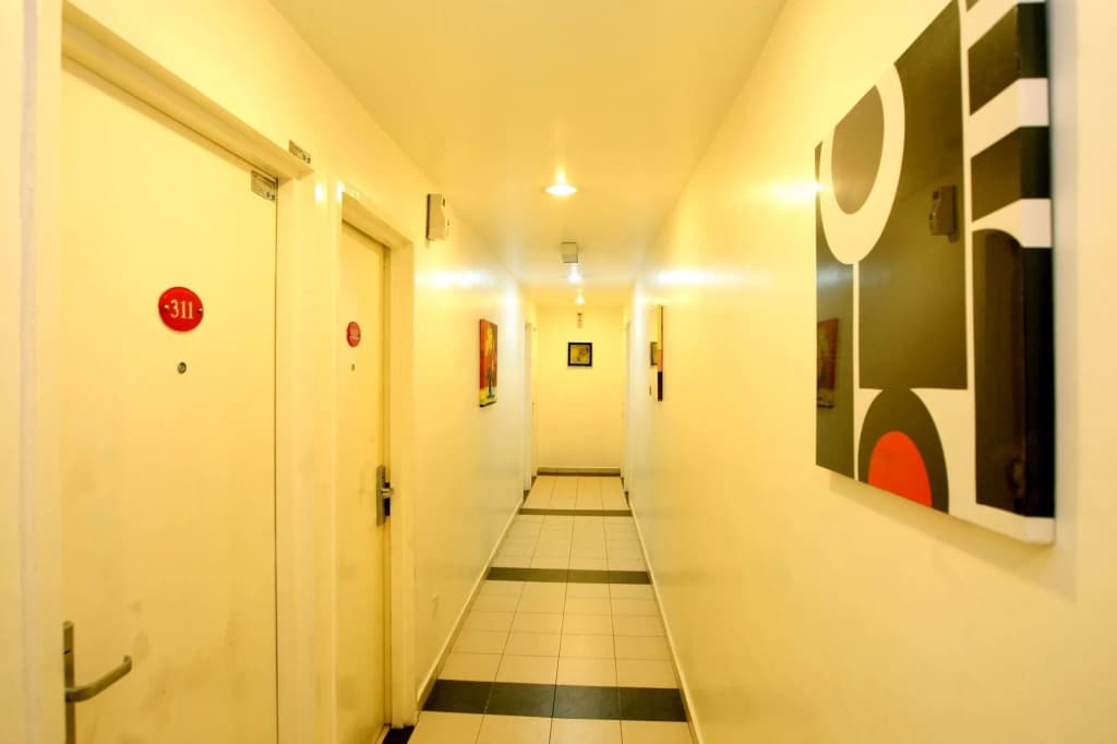 Uptown Kajang Hotel - photo 12