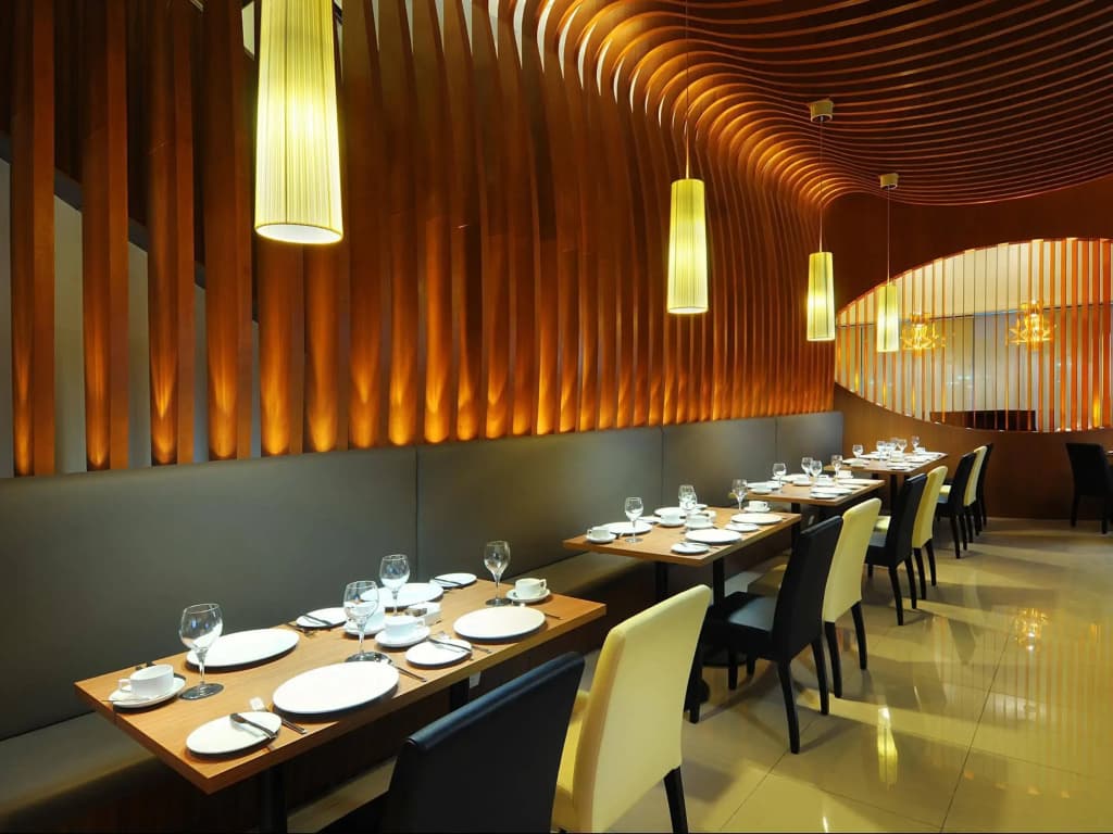 Hotel Granada Johor Bahru - photo 27