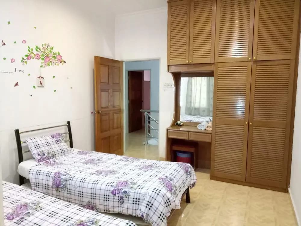 The One Vacation Home - photo 4