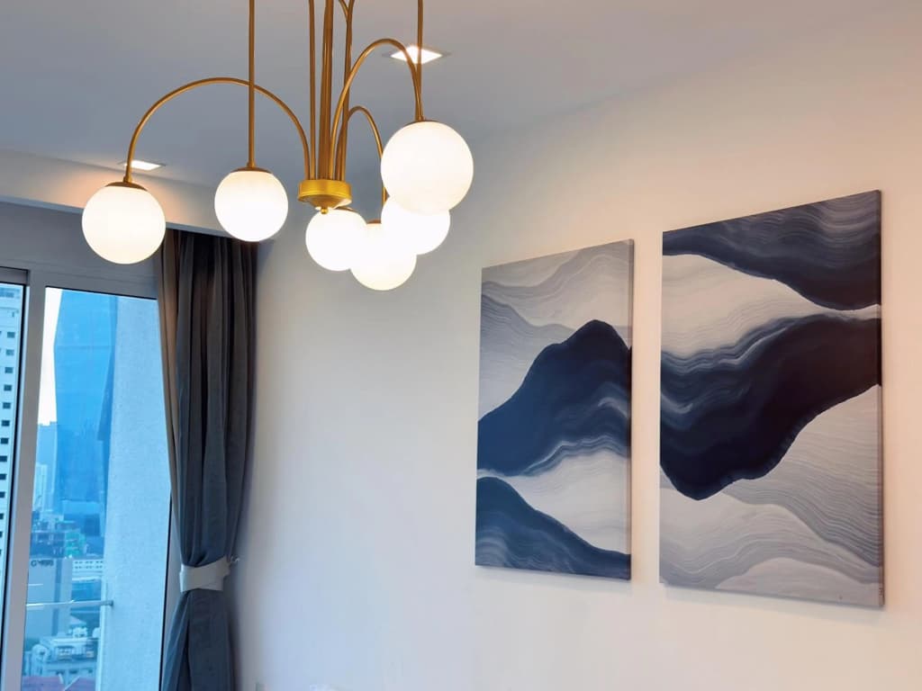 6PAX SUITES KL CITY Pavilion at Bukit Bintang NETFLIX & WIFI - photo 30