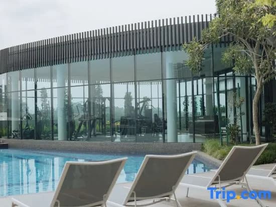 Parkland Residence Batu 11 MRT by AsHome - photo 2