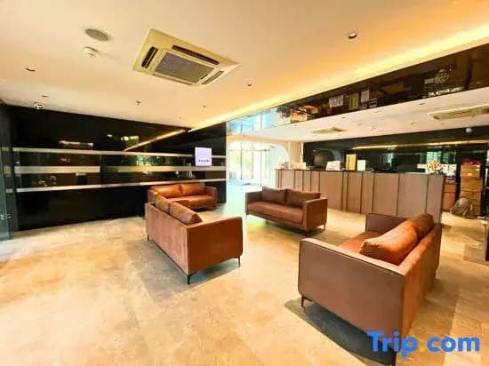 Seeds Hotel Premier One City Subang - photo 1