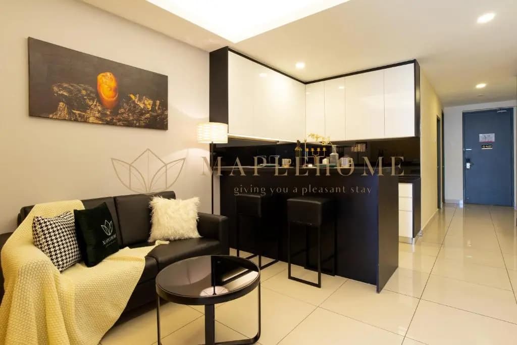 Ion Delemon Premier Suites Genting - photo 42