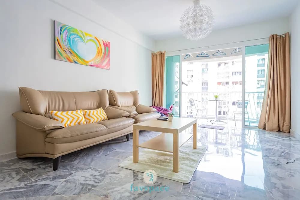 Grandeur Tower Pandan Indah KL - photo 1