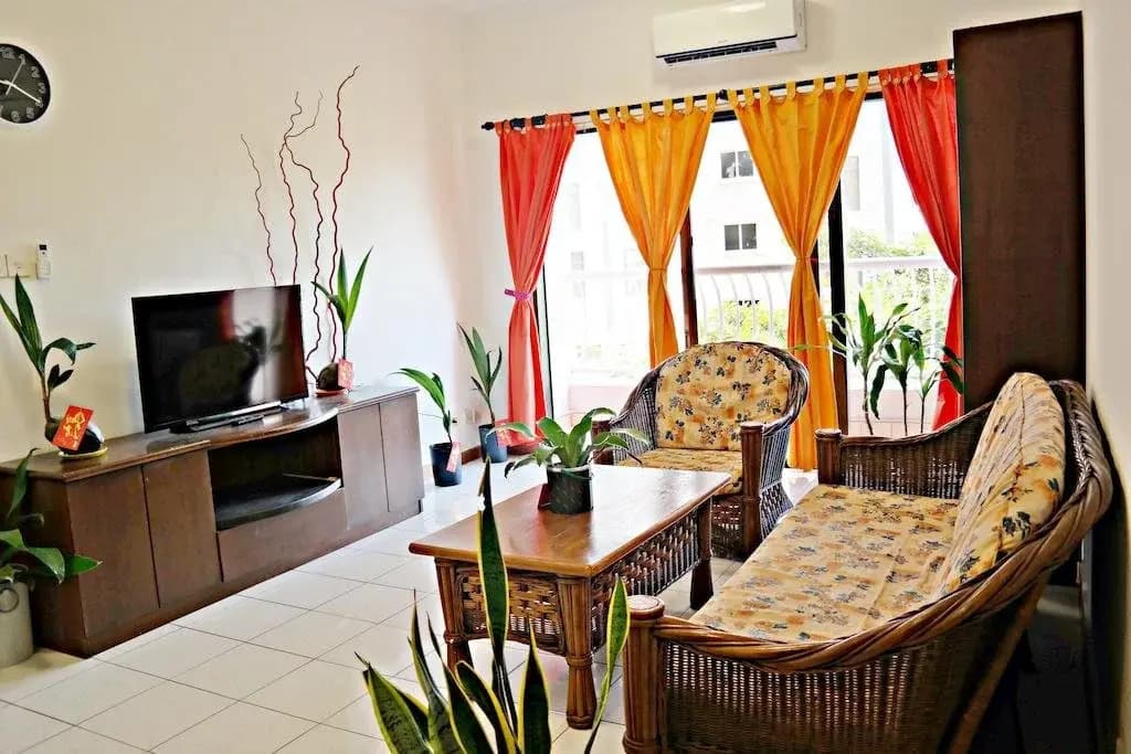 Best Rates @ Kk Marina Court Resort Condos - photo 9